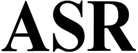 ASR