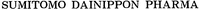 SUMITOMO DAINIPPON PHARMA