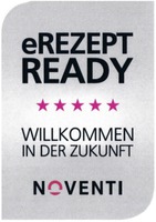 eREZEPT READY