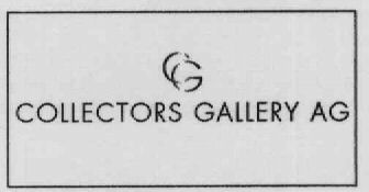 CG COLLECTORS GALLERY AG