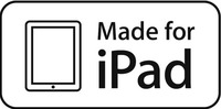 Made for iPad