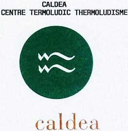 caldea CENTRE TERMOLUDIC THERMOLUDISME
