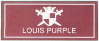 LOUIS PURPLE