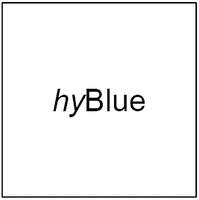 hyBlue