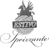 ESTIVO Sprizzante