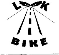 LOOK BIKE