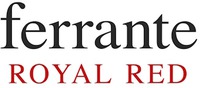 ferrante ROYAL RED
