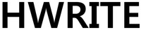 HWRITE