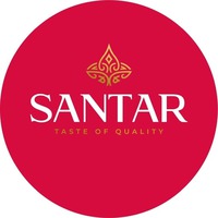 SANTAR TASTE OF QUALITY