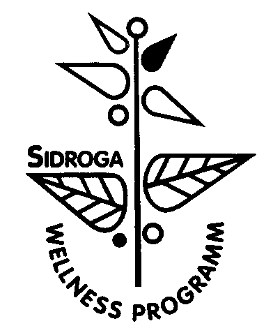 SIDROGA WELLNESS PROGRAMM