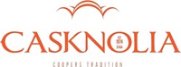 CASKNOLIA EST. 1974 SPAIN COOPERS TRADITION