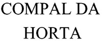 COMPAL DA HORTA