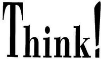 Think!