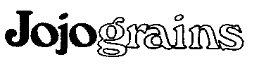 Jojograins