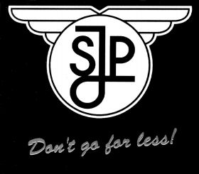 SJP Don't go for less!