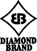 EB DIAMOND BRAND