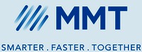 MMT SMARTER. FASTER. TOGETHER