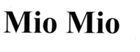 Mio Mio