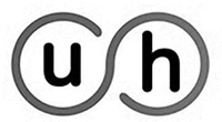 u h