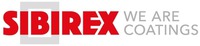 SIBIREX WE ARE COATINGS