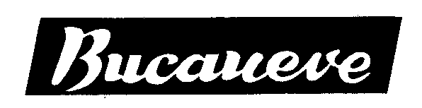 Bucaueve