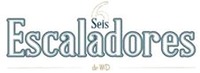 6 Seis Escaladores de WD