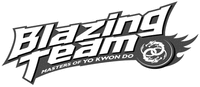 Blazing Team Masters of Yo Kwon Do