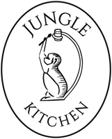 JUNGLE KITCHEN