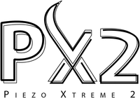 PX2 PIEZO XTREME 2
