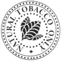 NATURAL TOBACCO ONLY