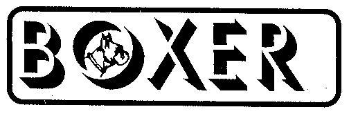 BOXER