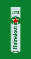 Heineken SILVER