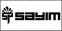 SAYIM