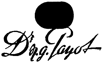 Dr n.g. Payot