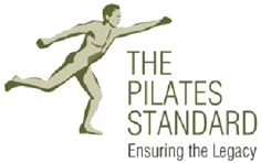 THE PILATES STANDARD Ensuring the Legacy