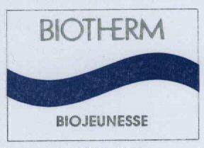BIOTHERM BIOJEUNESSE