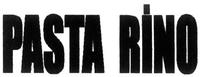 PASTA RİNO
