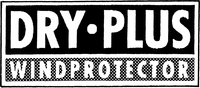 DRY PLUS WINDPROTECTOR