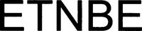 ETNBE