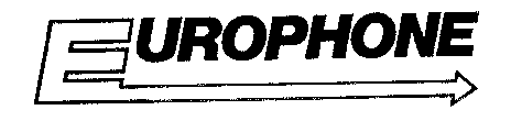 EUROPHONE