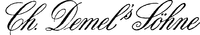 Ch. Demel's Söhne