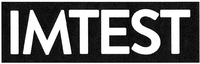 IMTEST