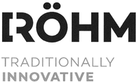 RÖHM TRADITIONALLY INNOVATIVE