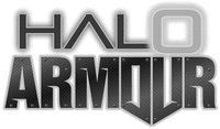 HALO ARMOUR