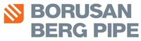 BORUSAN BERG PIPE