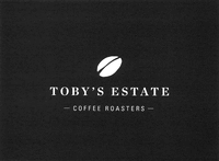 TOBY'S ESTATE COFFEE ROASTERS