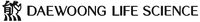 DAEWOONG LIFE SCIENCE