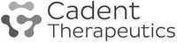 C CADENT THERAPEUTICS