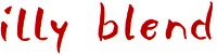 illy blend