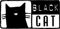 BLACK CAT
